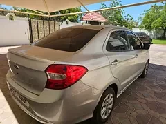Ford Figo