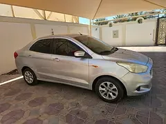 Ford Figo