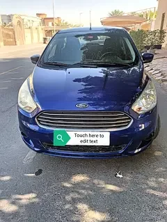 Ford Figo