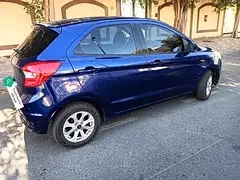 Ford Figo