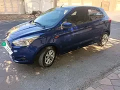 Ford Figo