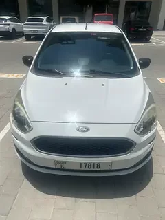 Ford Figo