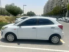 Ford Figo
