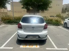 Ford Figo