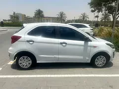 Ford Figo