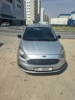 Ford Figo