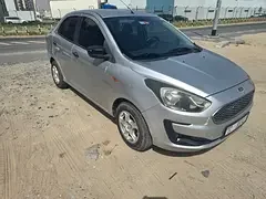 Ford Figo