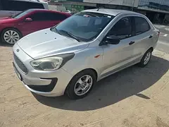Ford Figo