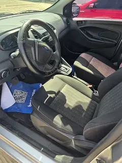 Ford Figo