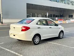 Ford Figo