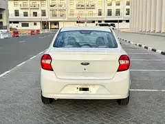 Ford Figo