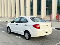 Ford Figo