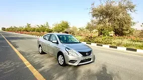 Nissan Sunny