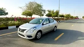 Nissan Sunny