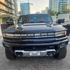 GMC Hummer