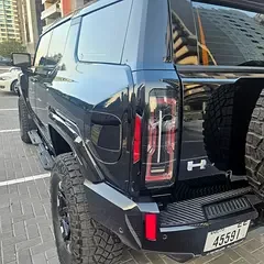 GMC Hummer