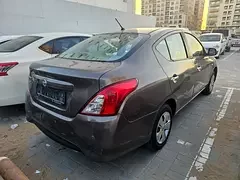 Nissan Sunny