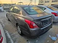 Nissan Sunny