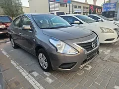 Nissan Sunny