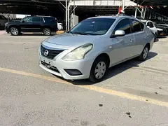 Nissan Sunny