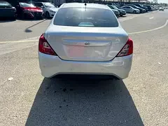 Nissan Sunny