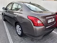 Nissan Sunny