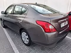 Nissan Sunny
