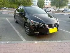 Nissan Sunny
