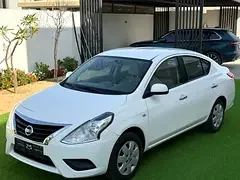 Nissan Sunny