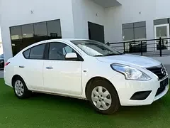 Nissan Sunny