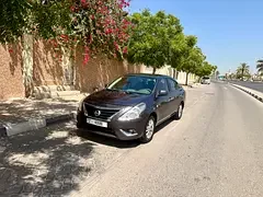 Nissan Sunny