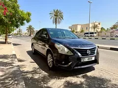 Nissan Sunny