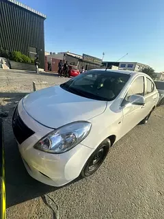 Nissan Sunny