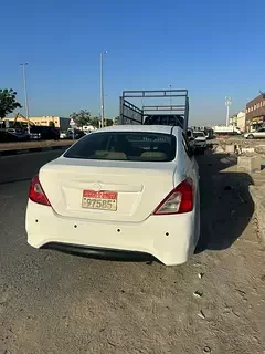 Nissan Sunny