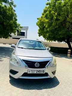 Nissan Sunny