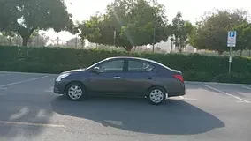 Nissan Sunny