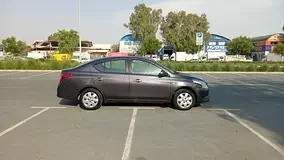Nissan Sunny
