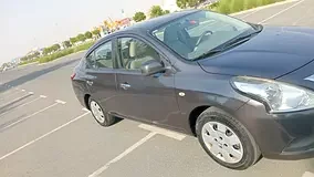 Nissan Sunny