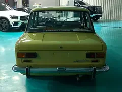 Lada Niva Legend
