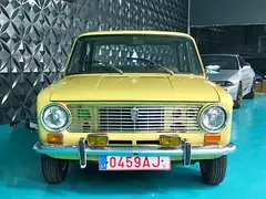 Lada Niva Legend