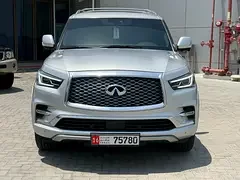 Infiniti QX80