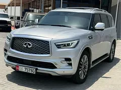 Infiniti QX80