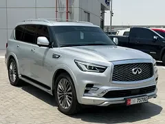 Infiniti QX80