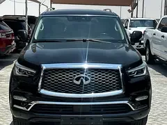Infiniti QX80