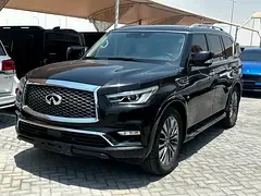 Infiniti QX80