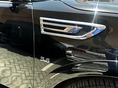 Infiniti QX80