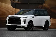 Infiniti QX80