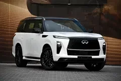 Infiniti QX80