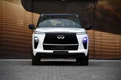 Infiniti QX80