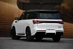 Infiniti QX80